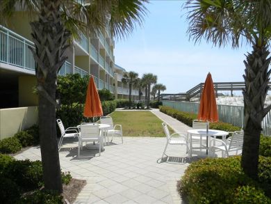 Okaloosa Island Fort Walton Beach Condo 931218