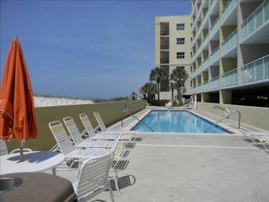 Okaloosa Island Fort Walton Beach Condo 931218