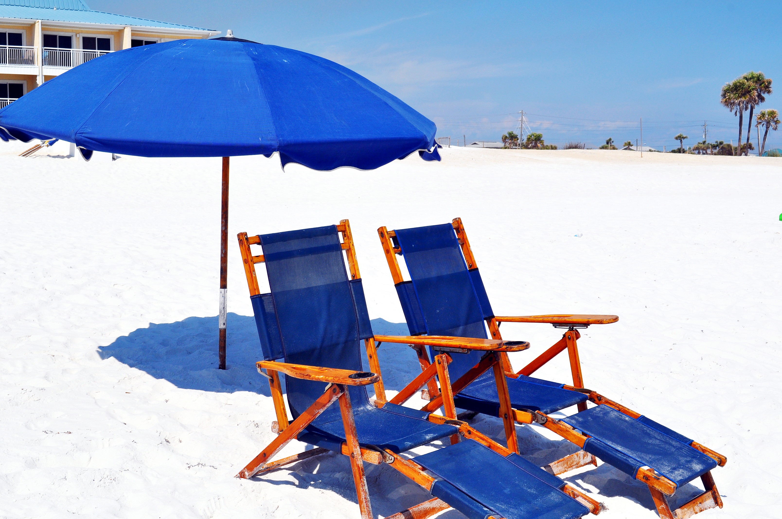 Okaloosa Island Fort Walton Beach Condo 931218