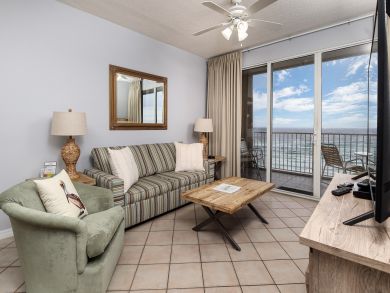 Okaloosa Island Fort Walton Beach Condo 931220