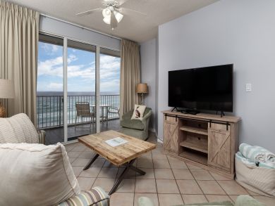 Okaloosa Island Fort Walton Beach Condo 931220