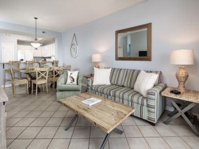 Okaloosa Island Fort Walton Beach Condo 931220