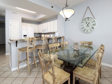 Okaloosa Island Fort Walton Beach Condo 931220