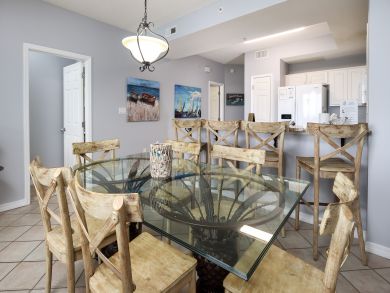 Okaloosa Island Fort Walton Beach Condo 931220