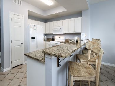 Okaloosa Island Fort Walton Beach Condo 931220