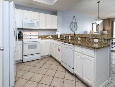 Okaloosa Island Fort Walton Beach Condo 931220