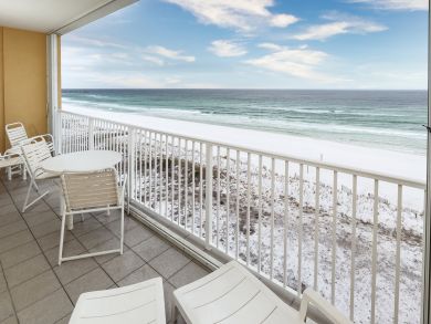 Okaloosa Island Fort Walton Beach Condo 931220