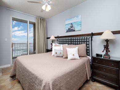 Okaloosa Island Fort Walton Beach Condo 931220