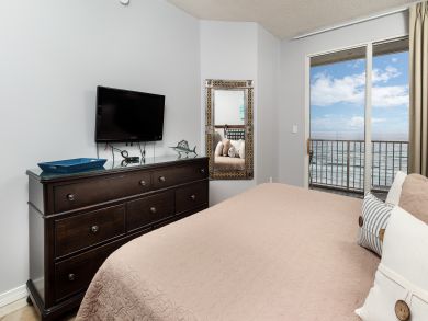 Okaloosa Island Fort Walton Beach Condo 931220
