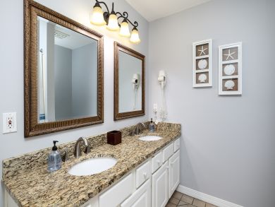 Okaloosa Island Fort Walton Beach Condo 931220