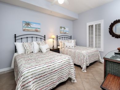 Okaloosa Island Fort Walton Beach Condo 931220
