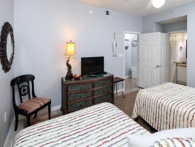 Okaloosa Island Fort Walton Beach Condo 931220