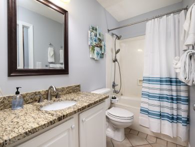 Okaloosa Island Fort Walton Beach Condo 931220
