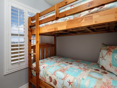Okaloosa Island Fort Walton Beach Condo 931220