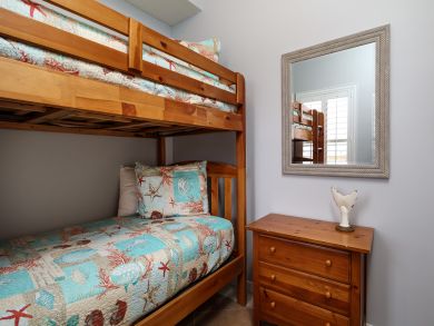Okaloosa Island Fort Walton Beach Condo 931220