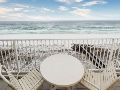 Okaloosa Island Fort Walton Beach Condo 931220