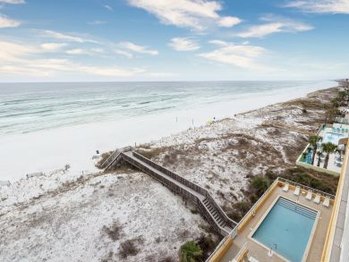 Okaloosa Island Fort Walton Beach Condo 931220