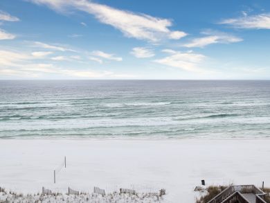 Okaloosa Island Fort Walton Beach Condo 931220