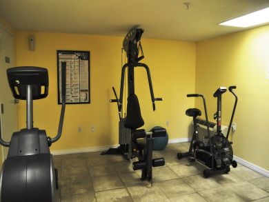Okaloosa Island Fort Walton Beach Condo 931220
