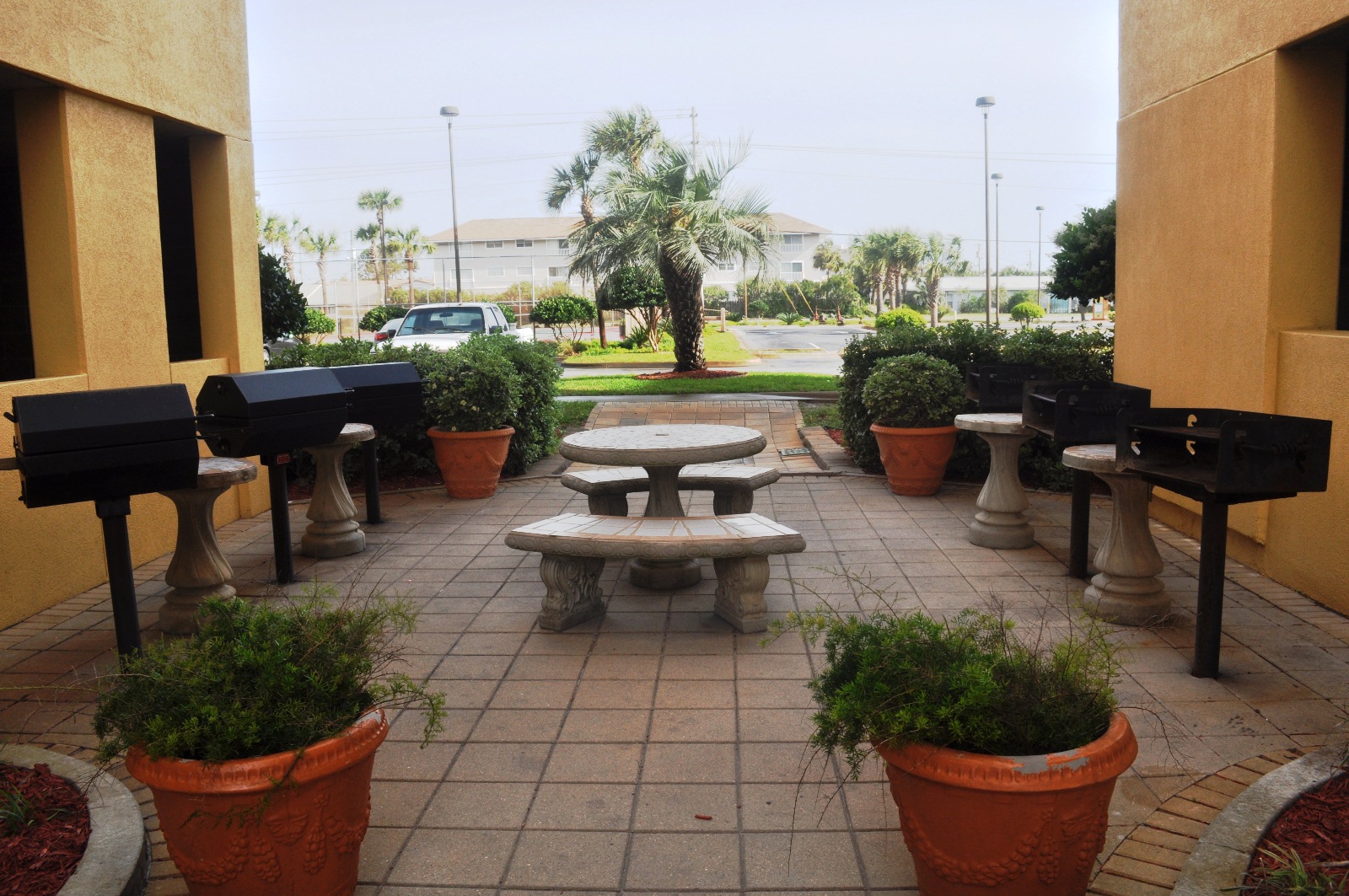 Okaloosa Island Fort Walton Beach Condo 931220