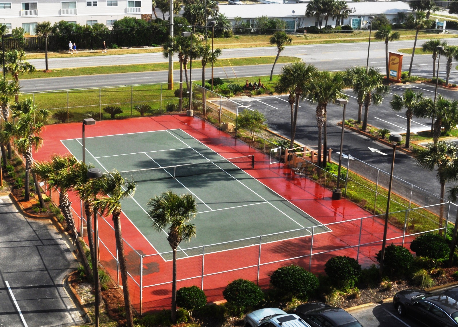 Okaloosa Island Fort Walton Beach Condo 931220