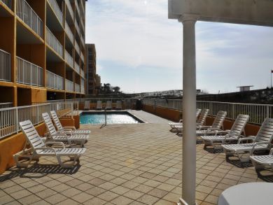 Okaloosa Island Fort Walton Beach Condo 931220