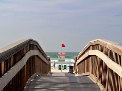 Okaloosa Island Fort Walton Beach Condo 931220
