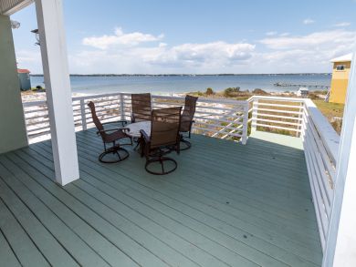 Luxury Navarre Private Beach Vacation Rental Home