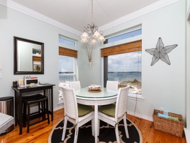Luxury Navarre Private Beach Vacation Rental Home