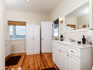Luxury Navarre Private Beach Vacation Rental Home