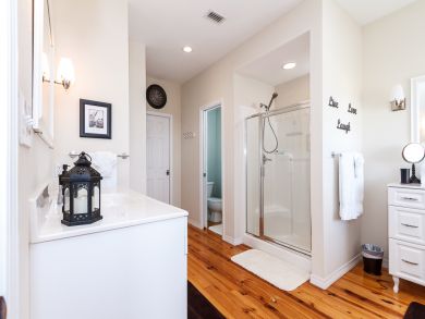 Luxury Navarre Private Beach Vacation Rental Home