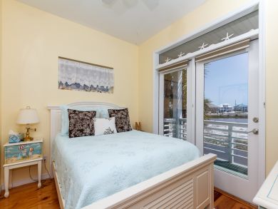 Luxury Navarre Private Beach Vacation Rental Home