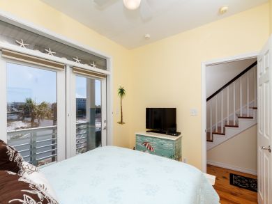 Luxury Navarre Private Beach Vacation Rental Home
