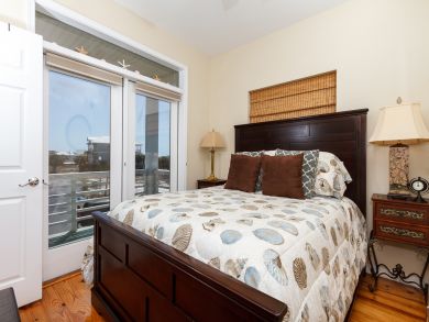 Luxury Navarre Private Beach Vacation Rental Home