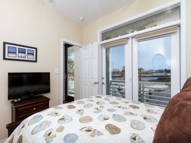 Luxury Navarre Private Beach Vacation Rental Home