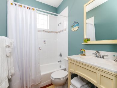 Luxury Navarre Private Beach Vacation Rental Home