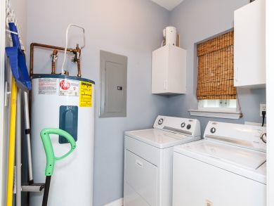 Luxury Navarre Private Beach Vacation Rental Home