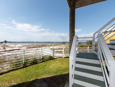 Luxury Navarre Private Beach Vacation Rental Home