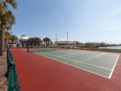 Luxury Navarre Private Beach Vacation Rental Home
