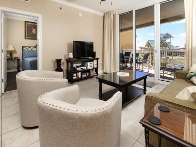 Okaloosa Island Fort Walton Beach Condo 931222