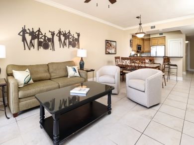 Okaloosa Island Fort Walton Beach Condo 931222