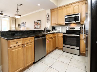 Okaloosa Island Fort Walton Beach Condo 931222