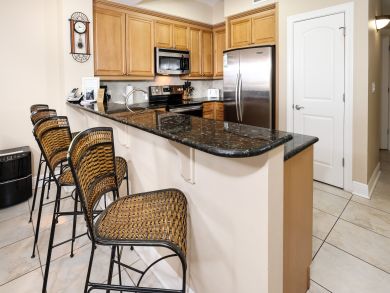 Okaloosa Island Fort Walton Beach Condo 931222