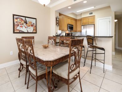 Okaloosa Island Fort Walton Beach Condo 931222