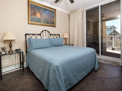 Okaloosa Island Fort Walton Beach Condo 931222