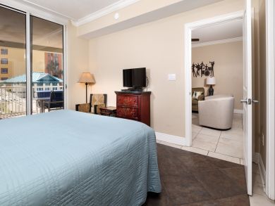 Okaloosa Island Fort Walton Beach Condo 931222