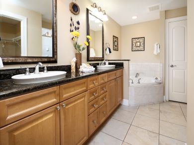 Okaloosa Island Fort Walton Beach Condo 931222