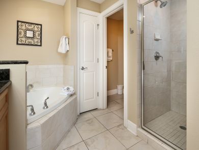 Okaloosa Island Fort Walton Beach Condo 931222