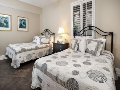Okaloosa Island Fort Walton Beach Condo 931222