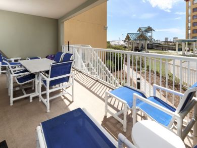 Okaloosa Island Fort Walton Beach Condo 931222